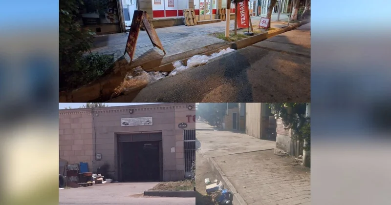 Kürdəmirdə 4 nəfər məsuliyyətə cəlb olundu