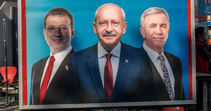 CHP daxilində fikir ayrılığı YARANIB