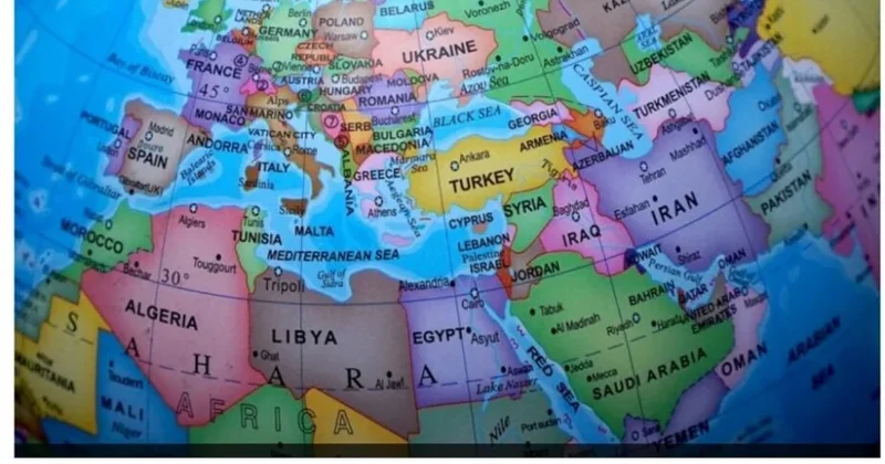 Üç Baltikyanı ölkə bu sazişdən çıxır: Qərar BMT yə çatdırıldı