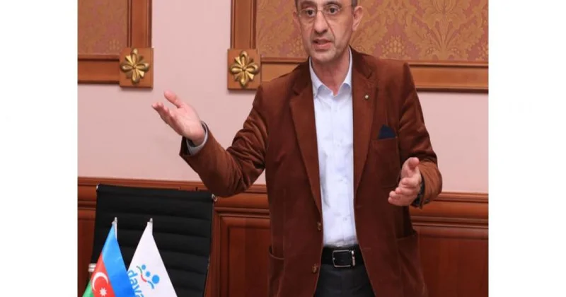 Səlim Babullaoğlunun Rusiyanın yazıçılar birliklərinə müraciəti