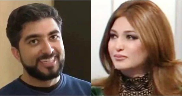 Dilarə Əliyevanın qardaşı evə buraxıldı
