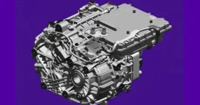 Elektromobillər üçün üçpilləli sürət qutusu layihələndirildi