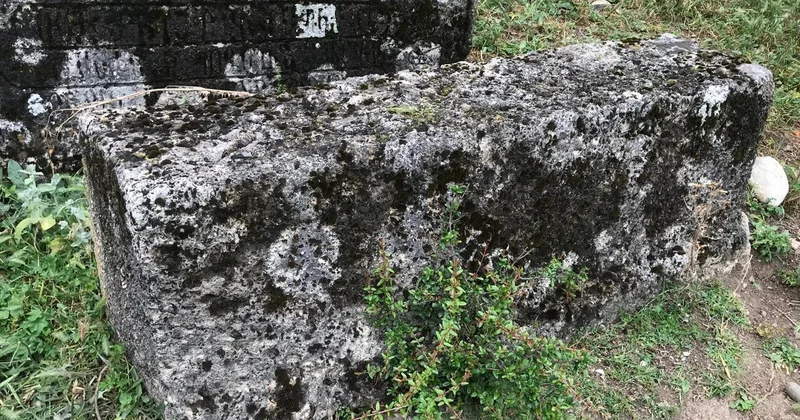 İsmayıllıda alban tayfalarına aid ibadətgah qalıqları və məişətə dair materiallar aşkarlandı FOTO