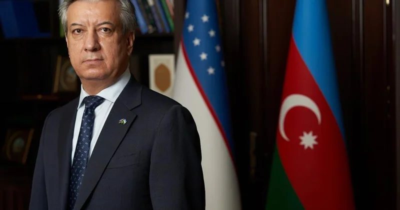 Özbəkistan və Azərbaycan Dayanıqlı Ətraf Mühit Tərəfdaşlığı Kursu