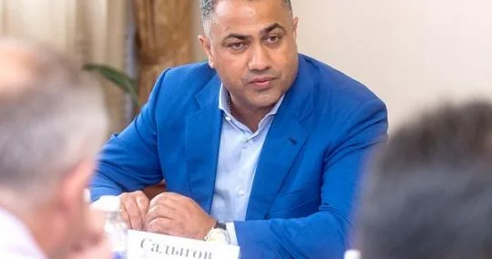 Qeyri adi Tufan: “Ximki”ni məhv etdi, indi də adı Türkiyə klubu ilə hallanır