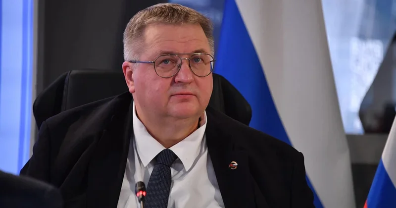 Азербайджан не принял вице премьера России громкий скандал