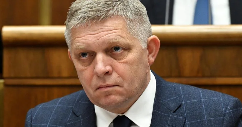 Фицо: Зеленский меня ненавидит