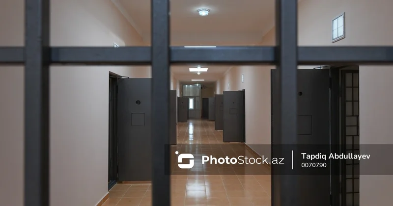 Rusiyada hücuma məruz qalan azərbaycanlıları ÖMÜRLÜK HƏBS gözləyir İttihamları BİLİNDİ