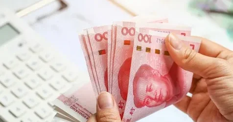 В Китае практически исчезли монеты и банкноты