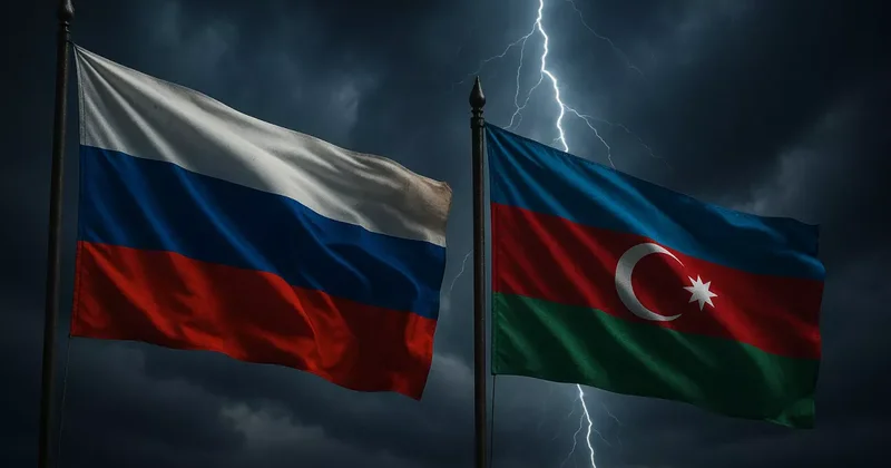 Азербайджанцы под прицелом российских силовиков Зашкаливающая ксенофобия