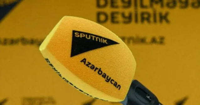 Dörd ay keçsə də, “Sputnik Azərbaycan” hələ də işləyir...