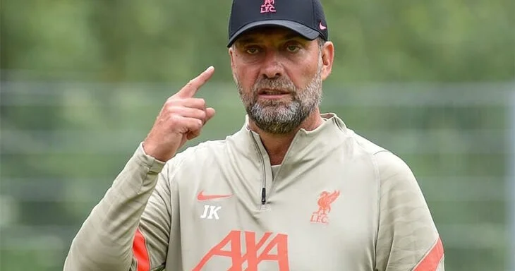 Yurgen Klopp həmyerlisinin transferini ağlasığmaz adlandırıb