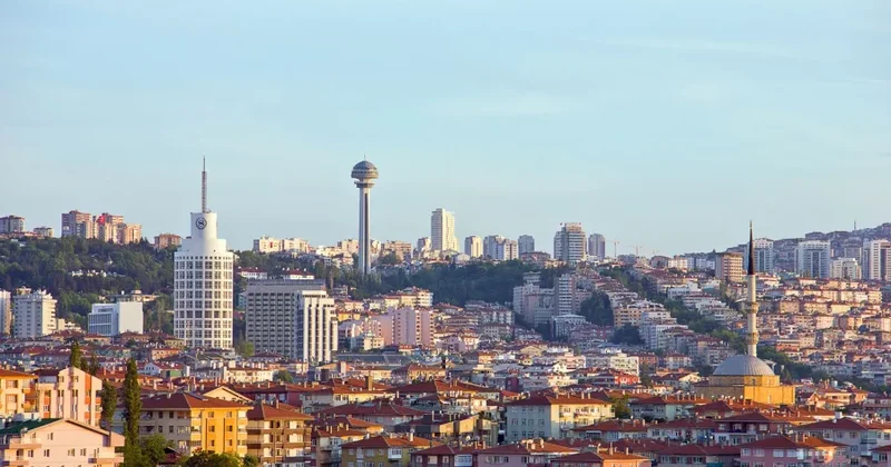 Ankarada böyük masa qurulur Üç nəhəng liderin görüş ssenarisi