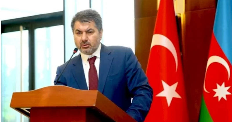Məşhur türk iş adamına ağır itki üz verdi