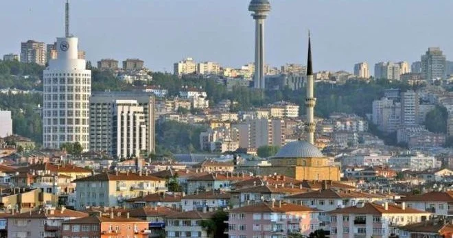 Ankarada böyük masa qurulur Üç nəhəng liderin görüş ssenarisi