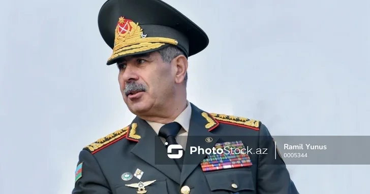 Закир Гасанов: Азербайджанская армия гарант стабильности в регионе