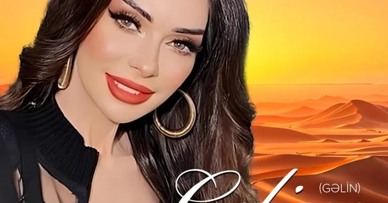 Əməkdar artistdən duyğusal layihə: Manana anasının arzusunu reallaşdırdı VİDEO