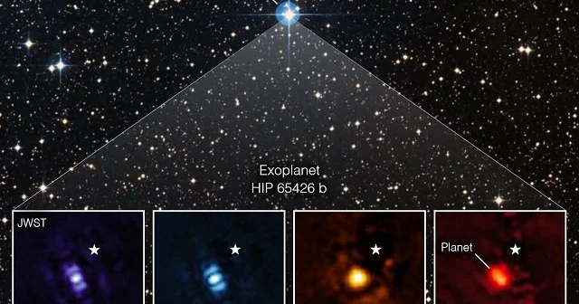 Yeni planet kəşf edildi: HƏYAT VAR?