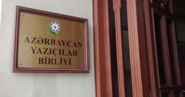 Yazıçılar Birliyindən öldürülən azərbaycanlılarla bağlı Rusiyaya müraciət
