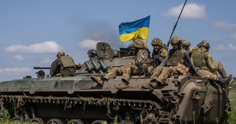 Депутат Верховной Рады Украины в интервью : “Прекращения огня нет и не предвидится
