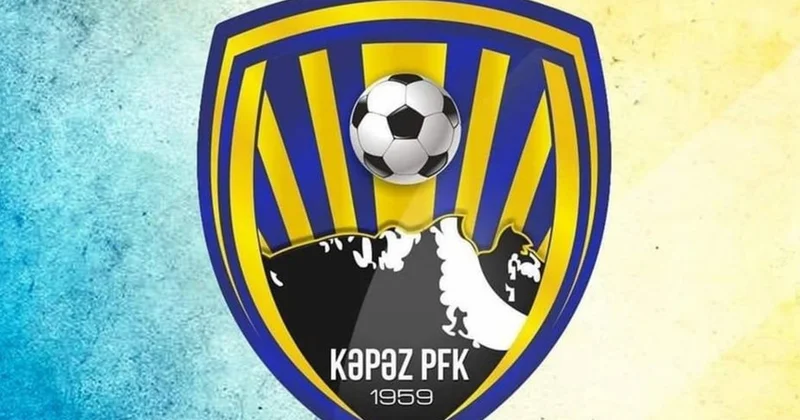 Kəpəz daha 4 legioneri ilə vidalaşdı