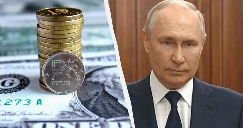 Putin hərbi xərcləri nə vaxt azaltmağa başlayacaq? The Telegraph