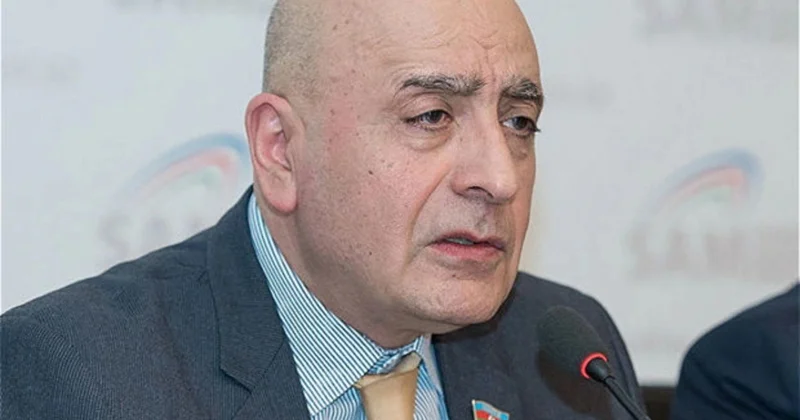Rasim Musabəyov: Rusiya təhlükəsizlik qüvvələrinin çox iyrənc davranışı qəbuledilməzdir