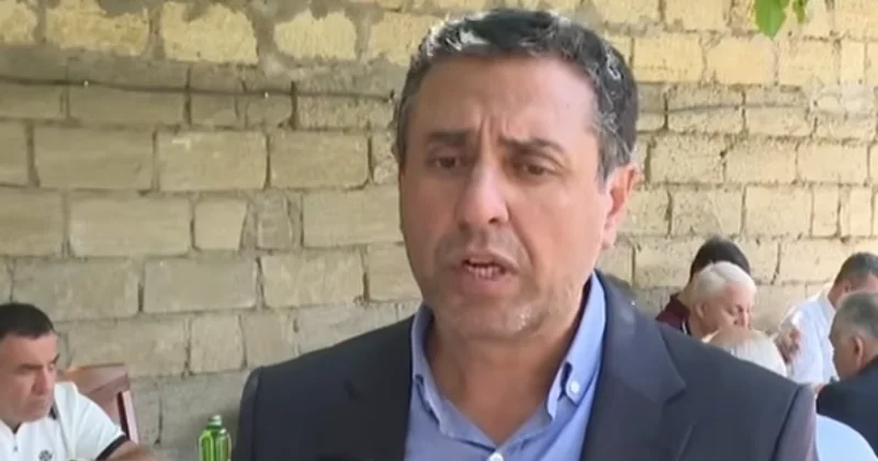 Bu, çox yırtıcı hərəkətdir Rusiyada öldürülən Səfərovların qardaşı (VİDEO)