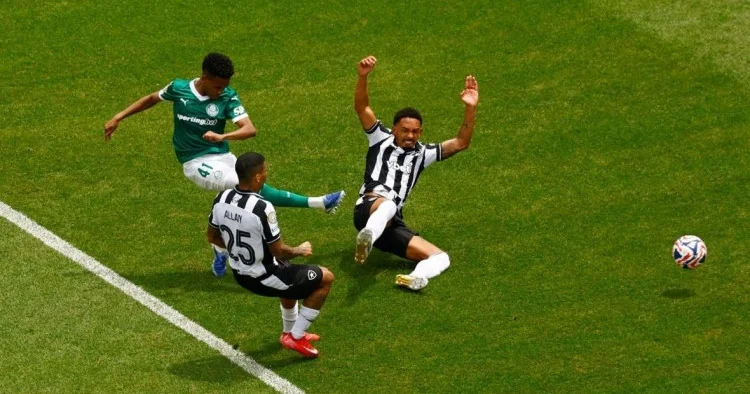 Klublararası dünya çempionatı: 1/4 finala yüksələn ilk komanda bəlli oldu