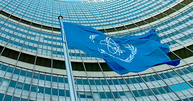 Иран закрыл доступ на свои ядерные объекты для главы МАГАТЭ