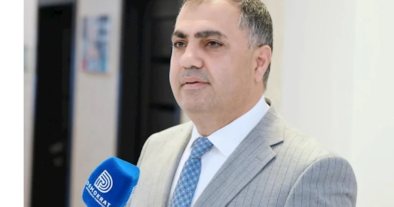 Baş redaktor: “Rusiya özünün işğalçı müharibəsinə azərbaycanlıları zorla qoşulmağa məcbur edir”