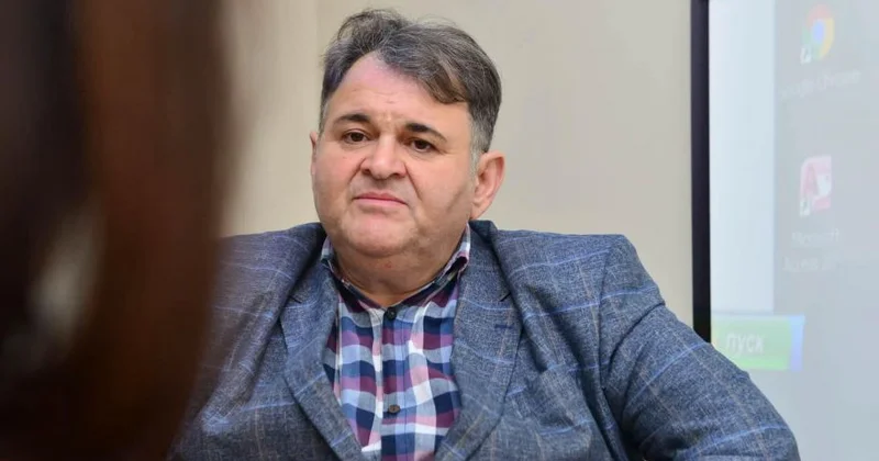“Mən dəyişmişəm, başqa adamam” “Cəmi bir problemim var”