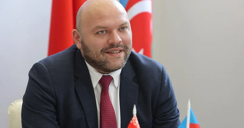 Hacıbəy Heydərli: Azərbaycan dövləti şimal qonşusundan fərqli olaraq hər bir vətəndaşının arxasındadır