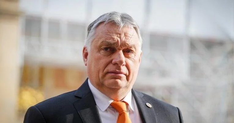 “Bu diplomatiya deyil, bu dəlilikdir Viktor Orban