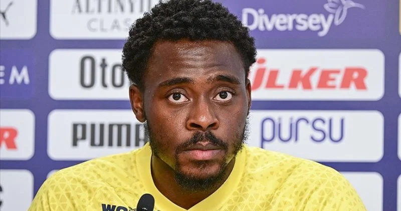 Osayi Samuel transferində anlaşılmazlıq