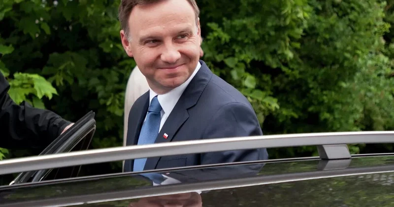 Polşa prezidentindən Ukraynaya gözlənilməz səfər