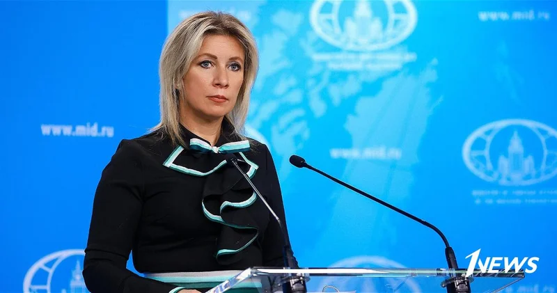 Захарова: РФ разъяснила Азербайджану ситуацию с задержаниями в Екатеринбурге