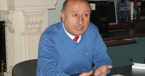 Bu qətliam Rusiyanın məqsədyönlü siyasətidir Professor
