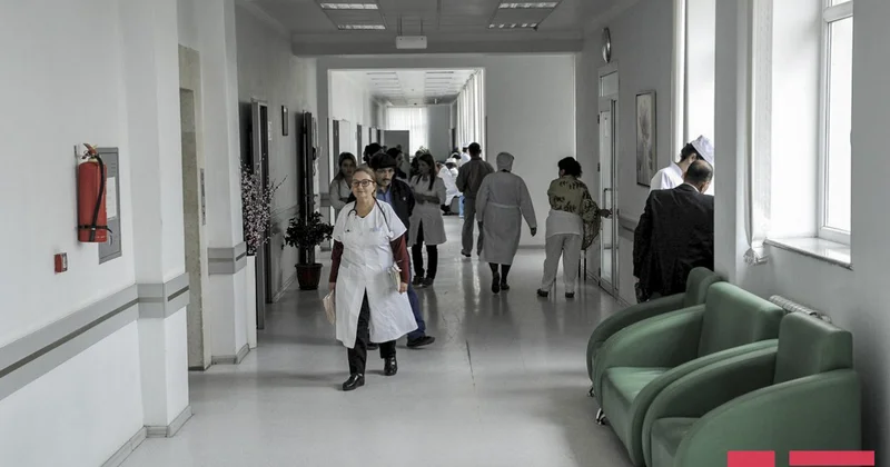 Boğaz əməliyyatı olan 16 yaşlı qızın ölüm səbəbi açıqlanıb