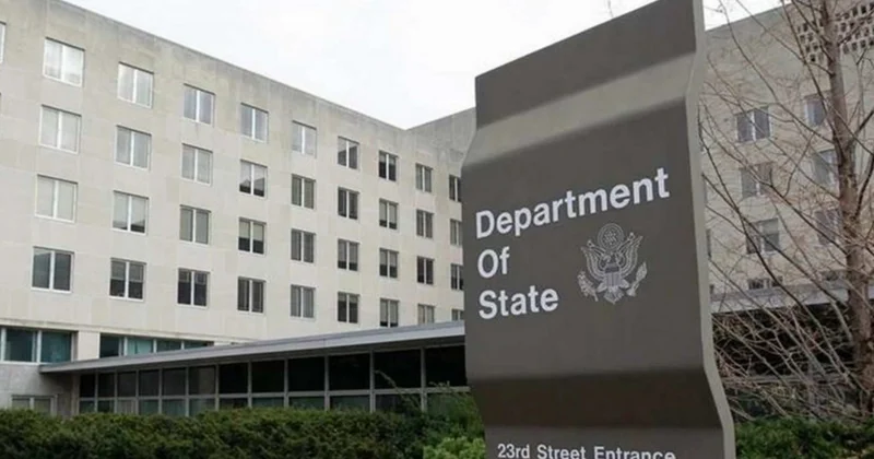 WP: сотрудники Госдепа США деморализованы из за плановмассовых увольнений