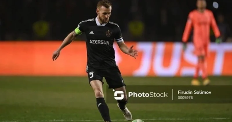 Oynadığı komandaya indi rəhbərlik edəcək Qarabağ ın sabiq kapitanı yeni vəzifədə