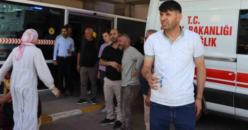 Ərzurumda karxanada faciə baş verib: 3 nəfər həlak olub