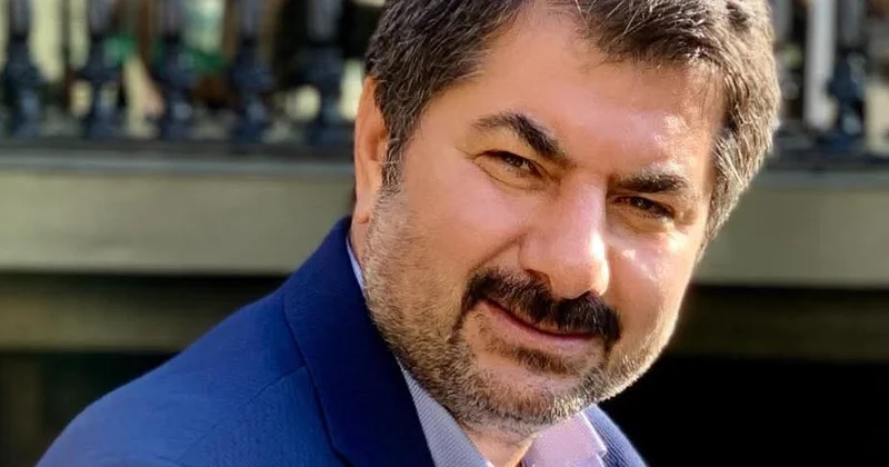 Hüseyn Böyükfırat vaxtsız gedən övladından yazdı FOTO