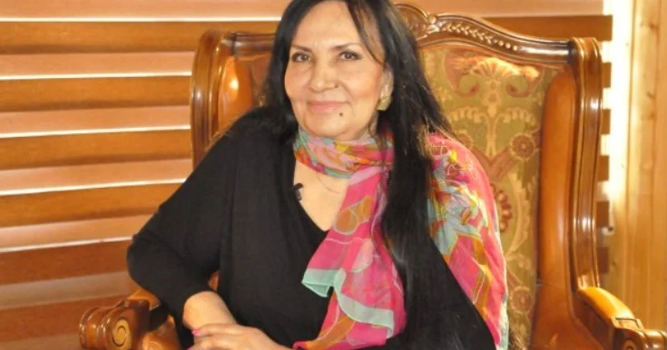 Buna görə verilişlərə getmir