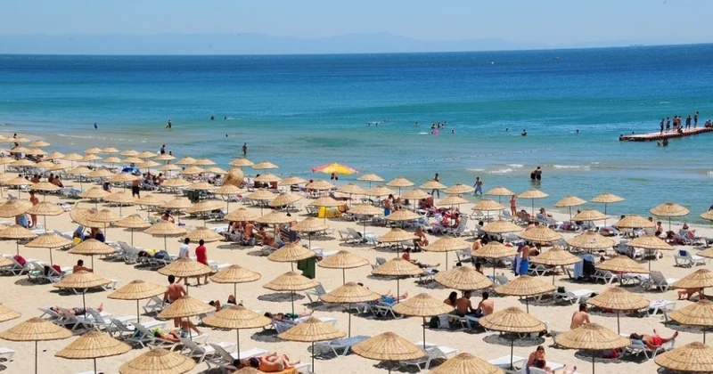 Sabah çimərliklərdə gözlənilən hava şəraiti açıqlandı
