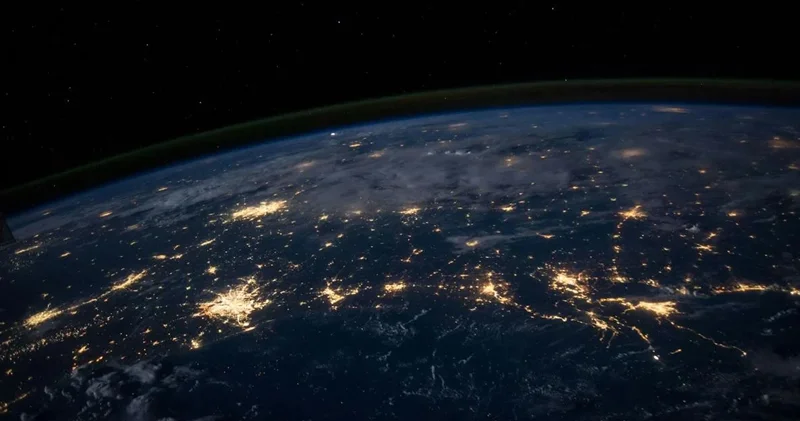 NASA nı narahat edən böyük anomaliya ABŞ a yaxınlaşır