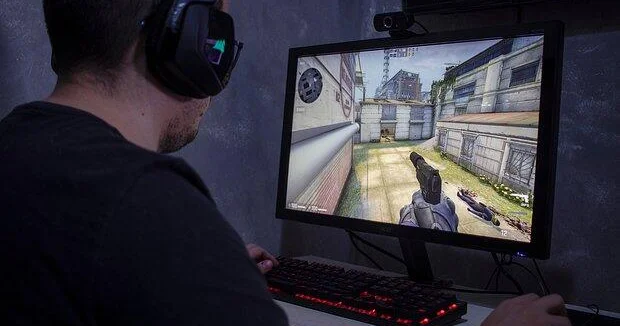 Геймерам в Steam дали важный совет
