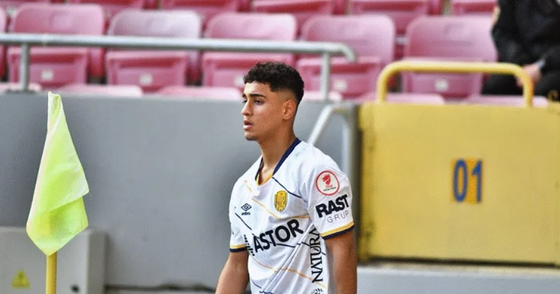 Nənəsinin futbola yazdırdığı Həsən Nəzərov: Ailəmin bu idmanla elə də arası yoxdur