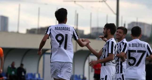 “Neftçi”nin forvardı gözləmədiyi transfer təklifi aldı SON DƏQİQƏ