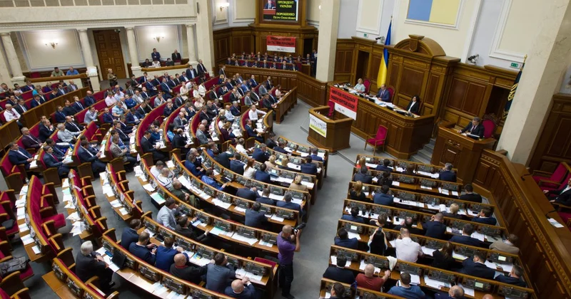 Посол Украины о Конституции от Гетмана до Зеленского колонка посла